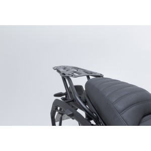 Portaequipaje ADVENTURE-RACK Negro. BMW R 1300 GS (23-).