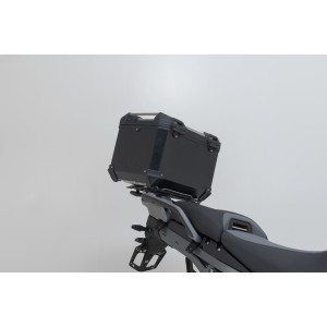 Sistema TRAX ADV topcase BMW R 1300 GS (23-). Soporte de topcase para BMW.