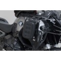 Placa portaequipaje para cubierta de tanque Negro. BMW R 1300 GS Adventure (24-).