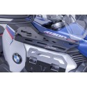 Soporte para depósito Negro. BMW R 1300 GS Adventure Trophy (23-).