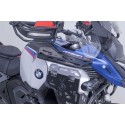 Soporte para depósito Negro. BMW R 1300 GS Adventure Trophy (23-).