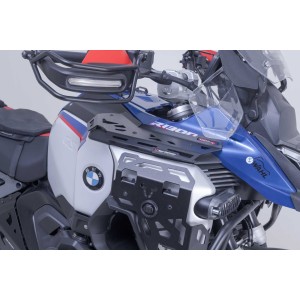 Soporte para depósito Negro. BMW R 1300 GS Adventure Trophy (23-).