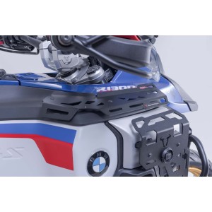 Soporte para depósito Negro. BMW R 1300 GS Adventure Trophy (23-).