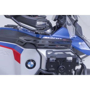 Soporte para depósito Negro. BMW R 1300 GS Adventure Trophy (23-).