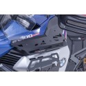 Soporte para depósito Negro. BMW R 1300 GS Adventure Trophy (23-).