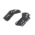 Soporte para depósito Negro. BMW R 1300 GS Adventure (23-).