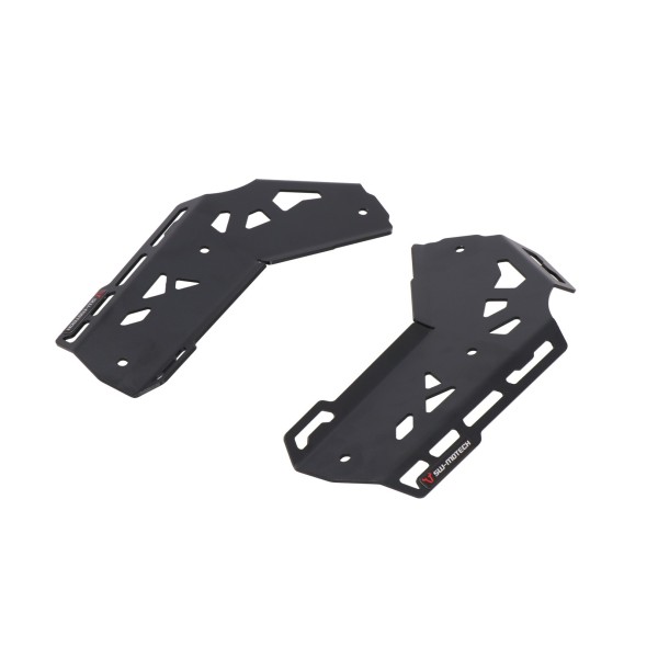 Soporte para depósito Negro. BMW R 1300 GS Adventure (23-).