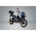 Sistema topcase DUSC Negro. 41 l. BMW R 1300 GS Adventure (24-).