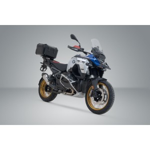 Sistema topcase DUSC Negro. 41 l. BMW R 1300 GS Adventure (24-).