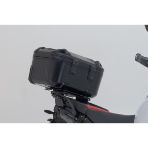 Sistema topcase DUSC Negro. 41 l. BMW R 1300 GS Adventure (24-).