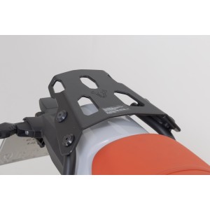 Porte-bagages STREET-RACK Negro. BMW R 12 G/S (24-).