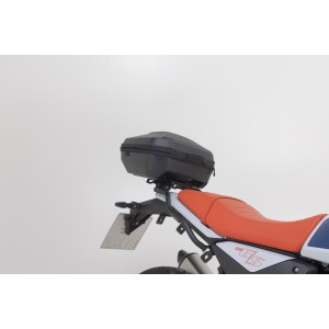 Porte-bagages STREET-RACK Negro. BMW R 12 G/S (24-).