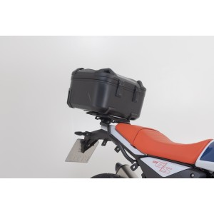 Sistema topcase DUSC L Negro. 41 l. BMW R 12 G/S (24-).