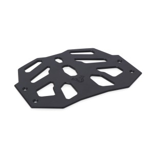 Portaequipaje STREET-RACK Negro. Kawasaki Versys 1000 (11-) / 1100 (24-).