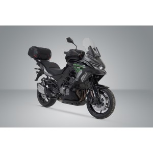 Set Rackpack Kawasaki Versys 1000 (11-) / 1100 (24-).
