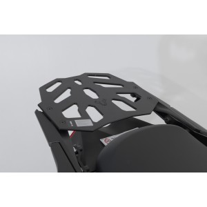 Sistema topcase URBAN ABS Negro. Kawasaki Versys 1000 (11-) / 1100 (24-).