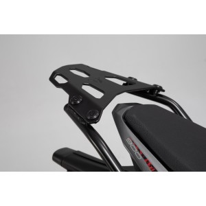 Portaequipaje STREET-RACK Negro. Kawasaki Z900 (16-).