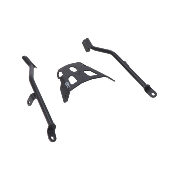 Portaequipaje STREET-RACK Negro.. Z900RS/ Cafe/ SE (17-), 50th Anni. (22-).