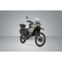 Sistema topcase URBAN ABS Negro. Kawasaki KLR 650 (22-).