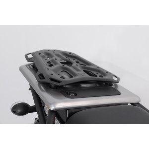 Sistema topcase URBAN ABS Negro. Kawasaki KLR 650 (22-).