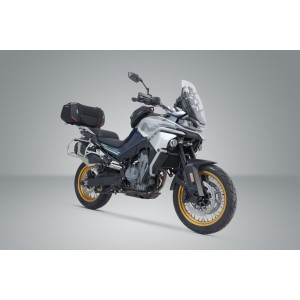 Set Rackpack CFMoto 800MT (21-).