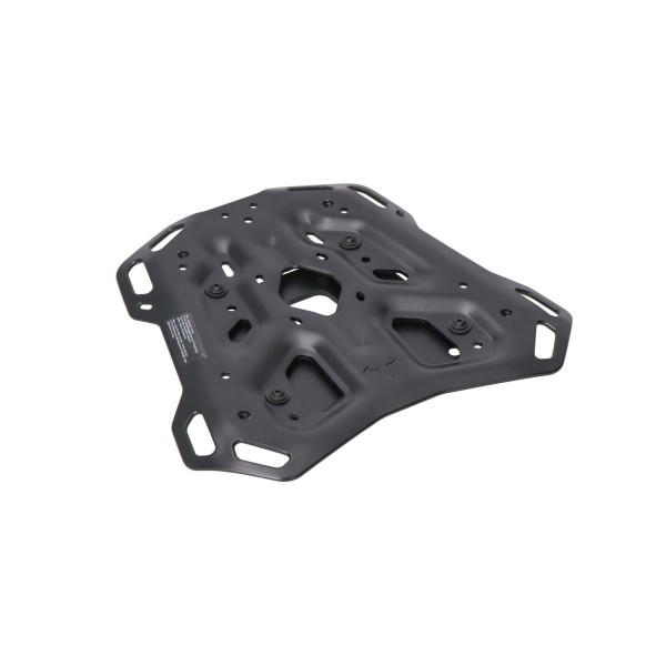 Portabagagli ADVENTURE-RACK Negro. CFMoto 450MT (23-)/ 800 MT-X (24-).