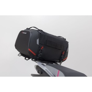 Set Rackpack CFMoto 450MT (23-) / 800 MT-X (24-).