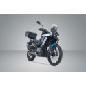 Sistema topcase DUSC Negro. 41 l. CFMoto 450MT (23-).
