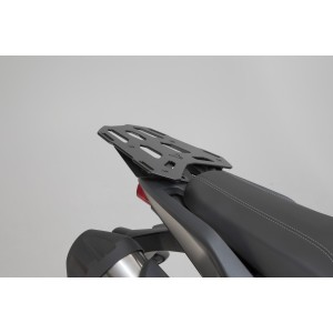 Portaequipaje STREET-RACK Negro. Triumph Tiger 1050 Sport (13-).