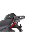 ALU-RACK Negro. Triumph Sprint ST 1050 / Tiger 1050 SE.
