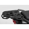 Sistema topcase DUSC Negro. 41 l. Modelos Triumph Tiger 1200 (11-).
