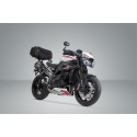 Set Rackpack Triumph Speed Triple 1050 S / RS (18-).