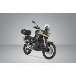 Set Rackpack Aprilia Tuareg 660 (21-) / Rally (24-).
