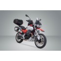 Set Rackpack Moto Guzzi V85 TT (24-).