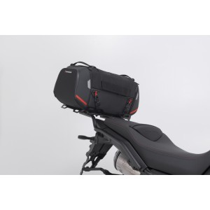 Set Rackpack Moto Guzzi V85 Strada (24-).