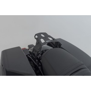 Portaequipaje STREET-RACK Negro. Harley-Davidson Road Glide (24-).