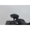 Portaequipaje STREET-RACK Negro. Harley-Davidson Road Glide (24-).