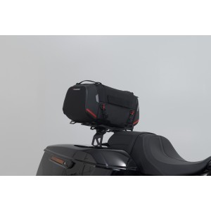 Set Rackpack Harley-Davidson Road Glide (24-).