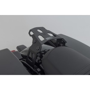 Sistema topcase DUSC L Negro. 41 l. Harley-Davidson Road Glide (24-).