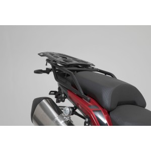 ADVENTURE-RACK Negro. Benelli TRK 502 X (18-).