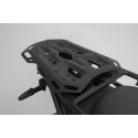 Sistema topcase DUSC XL Negro. 55 l. Benelli TRK 502 X (18-).