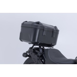 Sistema topcase DUSC L Negro. 41 l. Modelos Indian Scout (24-).