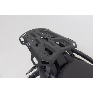 Sistema topcase DUSC L Negro. 41 l. Ducati Multistrada V2 / V2 2 (24-).