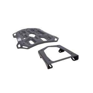 ADVENTURE-RACK Negro. Modelos Ducati Multistrada V4 (20-).