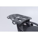 ADVENTURE-RACK Negro. Modelos Ducati Multistrada V4 (20-).
