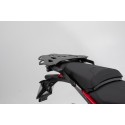 STREET-RACK Negro. Multistrada 1200 Enduro/950/1260/V2.