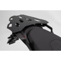 Sistema topcase TRAX ADV Plata. Multistrada 1200 Enduro/950/1260/V2.