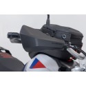 Kit de protectores de manos Sport Negro. R 1250 GS/Adv. (18-), F 800/900 GS (23-).