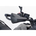 Kit de protectores de manos Sport Negro. Yamaha Teneré 700 (19-).