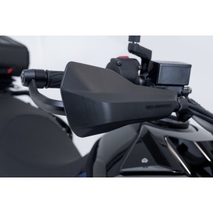 Kit de protectores de manos Sport Negro. Suzuki V-Strom 800 / 800DE (22-).